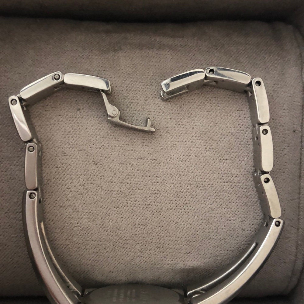 Stainless Steel Watch - Picture 5 of 6